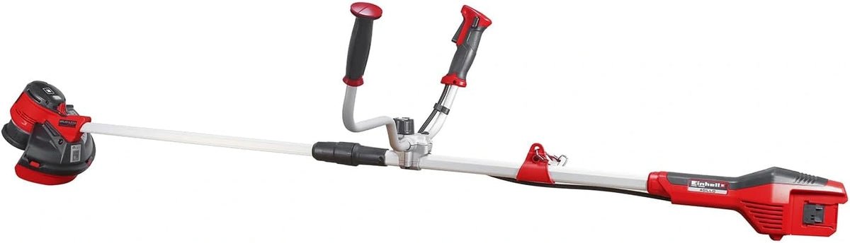 Akumulator Einhell AGILLO 36, 36 V, kolor czarny