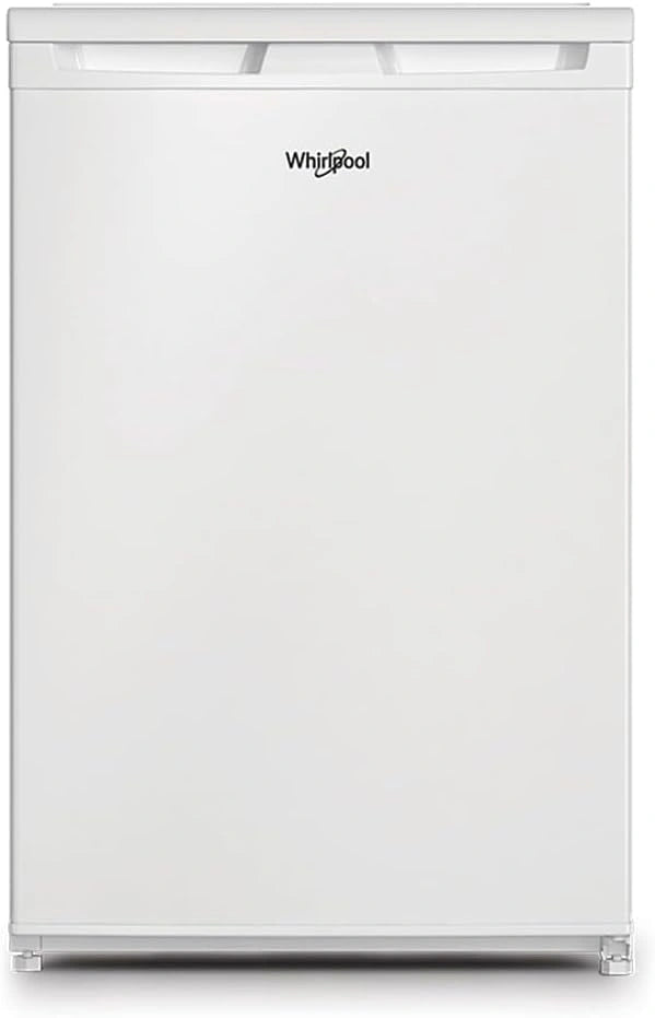 Lodówka Whirlpool W55V1, 112 W, 114 l, kolor biały