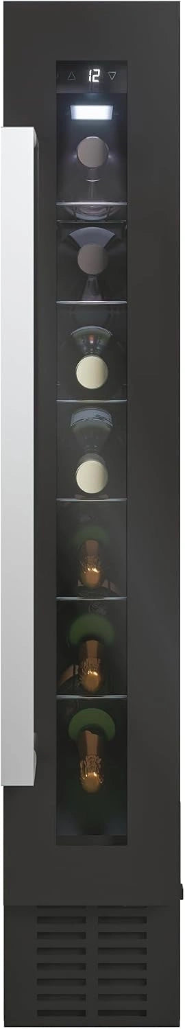 Kompresor Candy DiVino CCVB 15, 20 l, kolor czarny