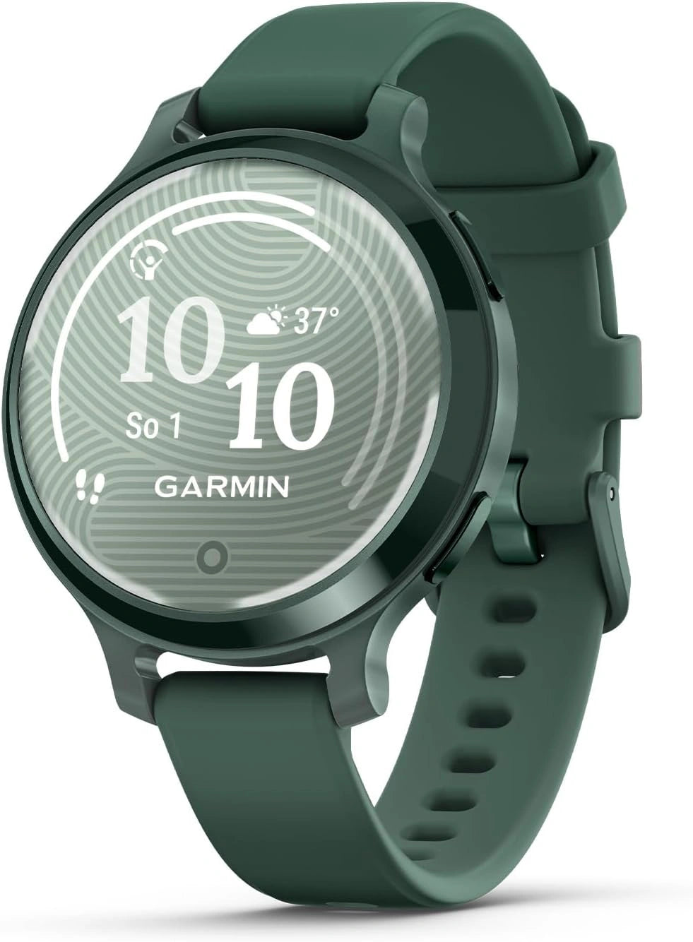 Urządzenie użytkowe Garmin, kolor zielony i szary