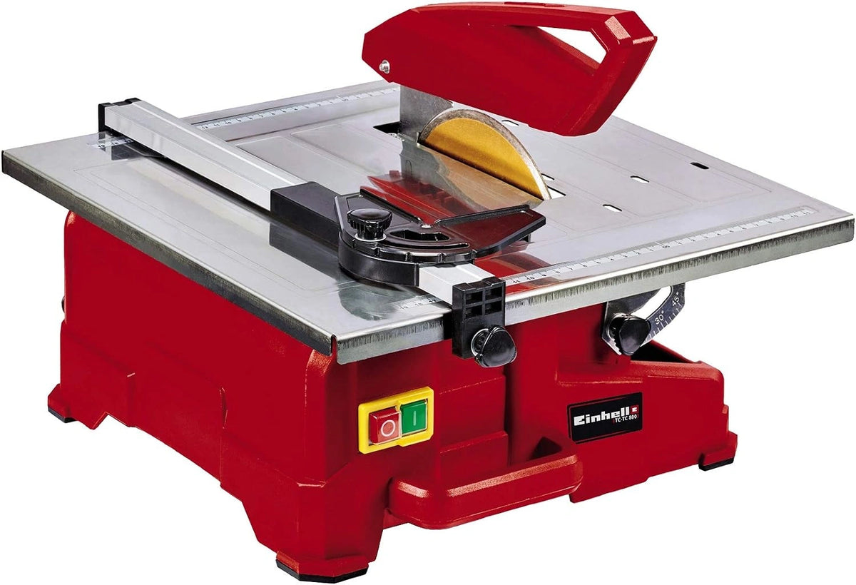 Urządzenie użytkowe Einhell, 800 W, 240 V, kolor czerwony