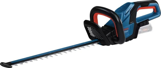 Nożyce do żywopłotu Bosch Professional GHE 18V-50, 18 V, kolor czarny i niebieski
