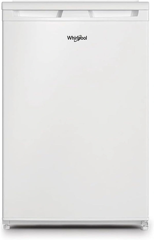 Lodówka Whirlpool W55V1, 112 W, 114 l, kolor biały
