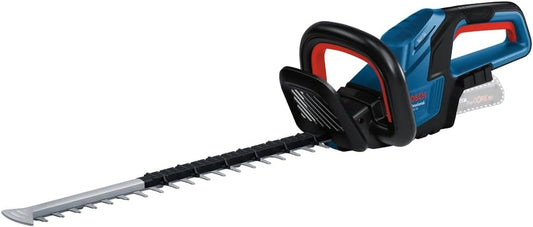 Narzędzie ogrodowe System GHE 18V-50, 18 V, kolor czarny i szary