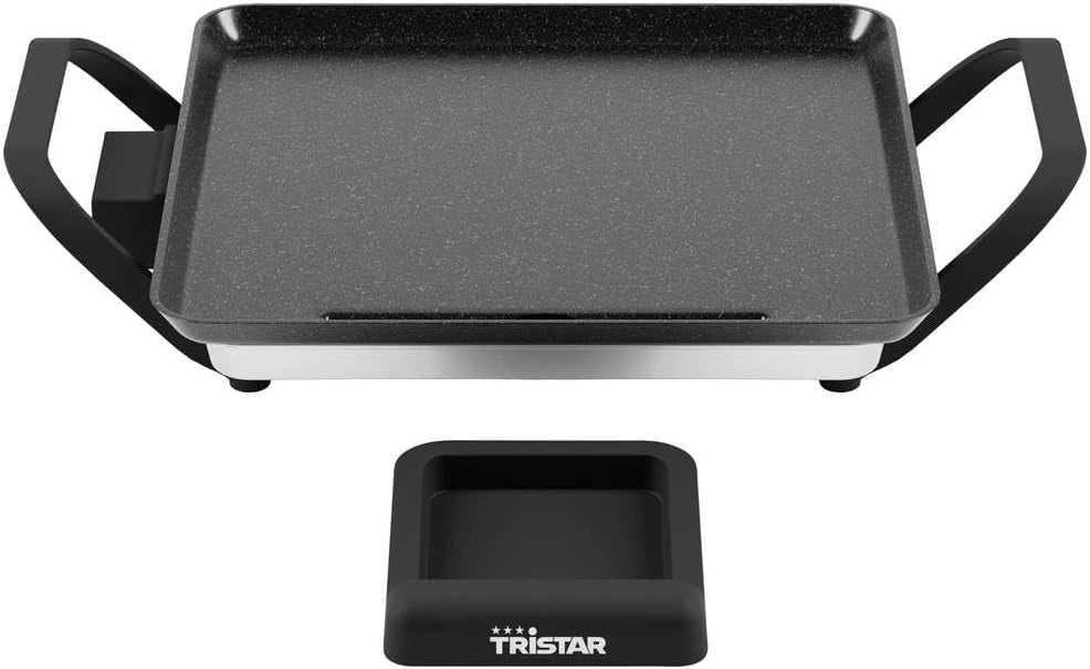 Termostat Tristar, kolor szary
