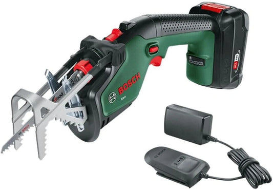 Akumulator Bosch, 2 Ah, 18 V, kolor szary