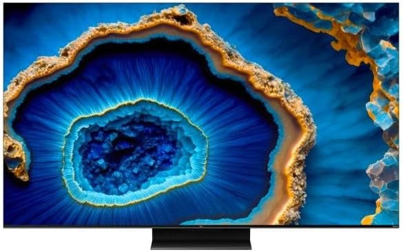 Urządzenie użytkowe TCL 32V5D, kolor czarny