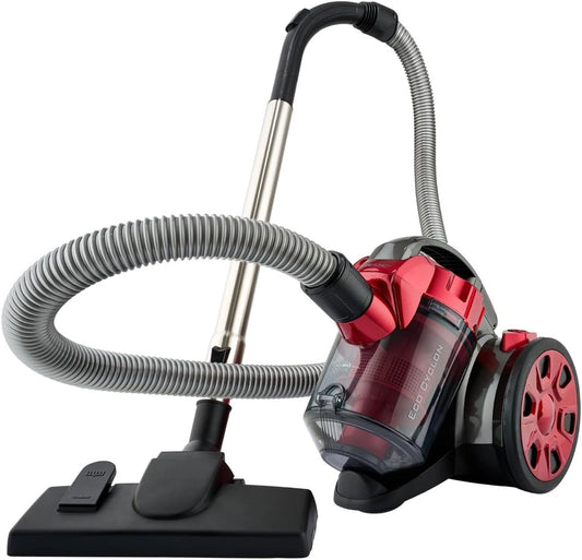 Odkurzacz CLATRONIC ASPIRATEUR BS 1308, kolor grafitowy