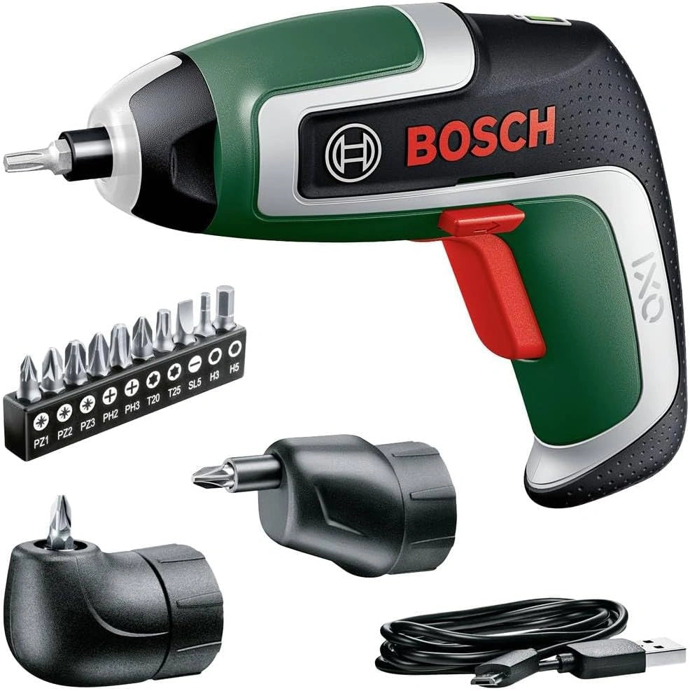 Akumulator Bosch, 2,0 Ah, kolor szary
