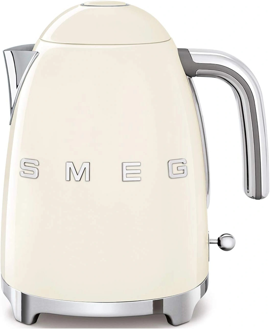 Urządzenie użytkowe Smeg KLF03CREU, 2400 W, 1,7 l, kolor beżowy