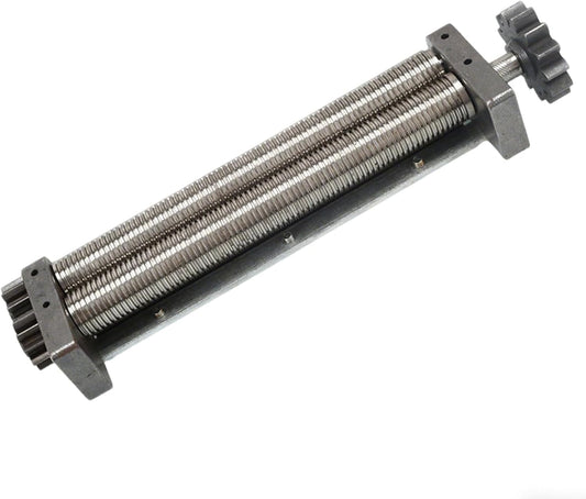 Maszynka do makaronu Maszyna, 750 W, kolor szary