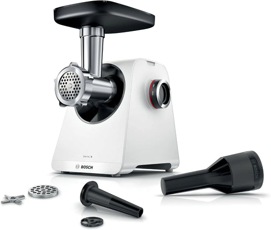 Urządzenie użytkowe Bosch MultiPower MFWS420W, 1900 W, kolor biały i czarny