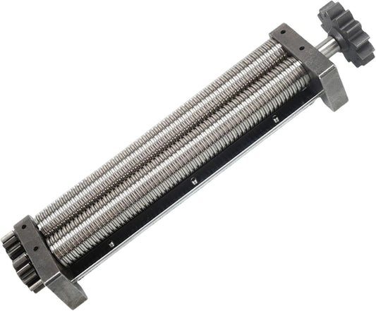 Maszynka do makaronu, 750 W, 220 V, kolor szary