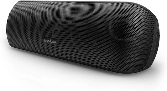 Głośnik soundcore, 30 W, kolor czarny
