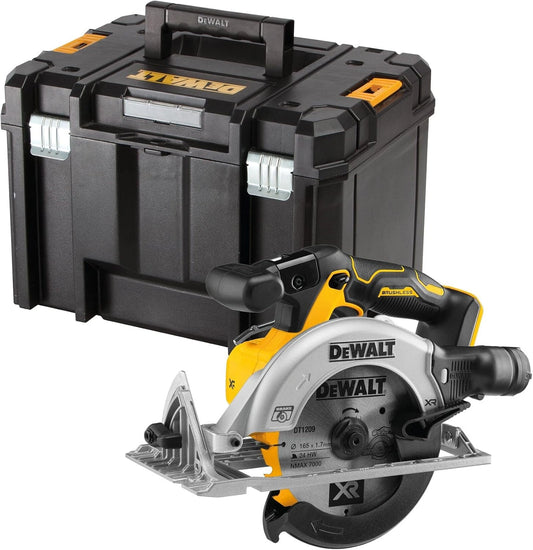 Dmuchawa do liści Dewalt DCS565NT, 18 V, kolor szary