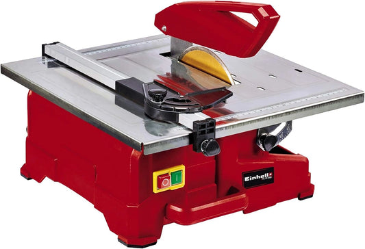 Urządzenie użytkowe Einhell, 800 W, 240 V, kolor czerwony