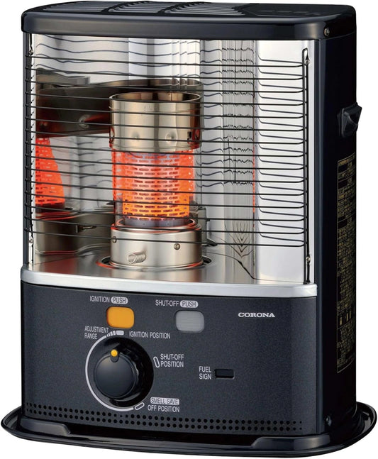 Piecyk grzewczy Tecno RX 2485, kolor niebieski